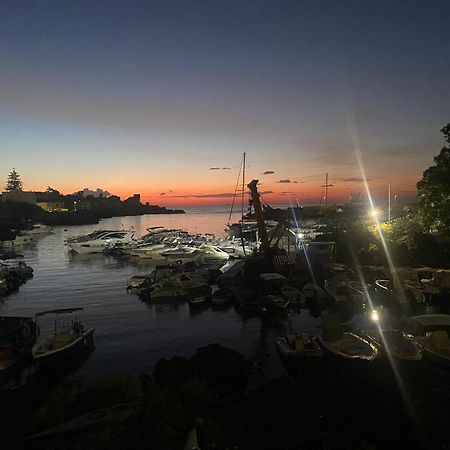 Capo Ognina Villa Katanya Dış mekan fotoğraf