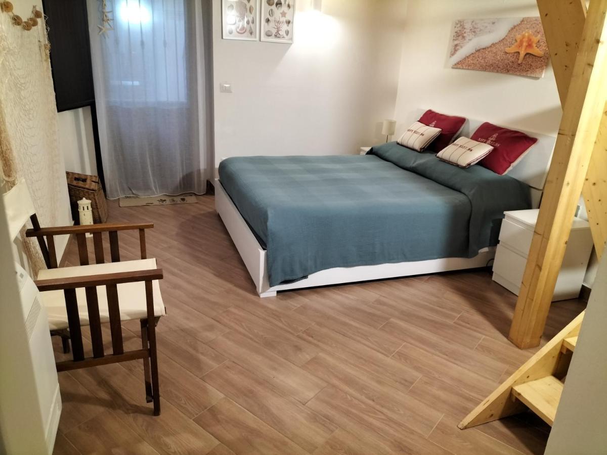 Capo Ognina Villa Katanya Dış mekan fotoğraf