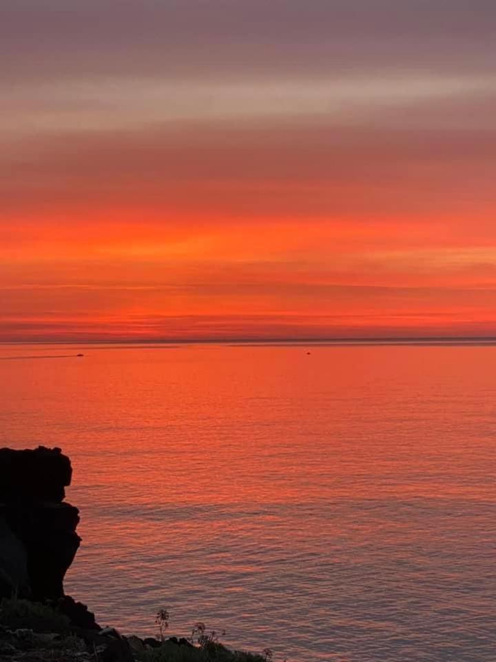 Capo Ognina Villa Katanya Dış mekan fotoğraf