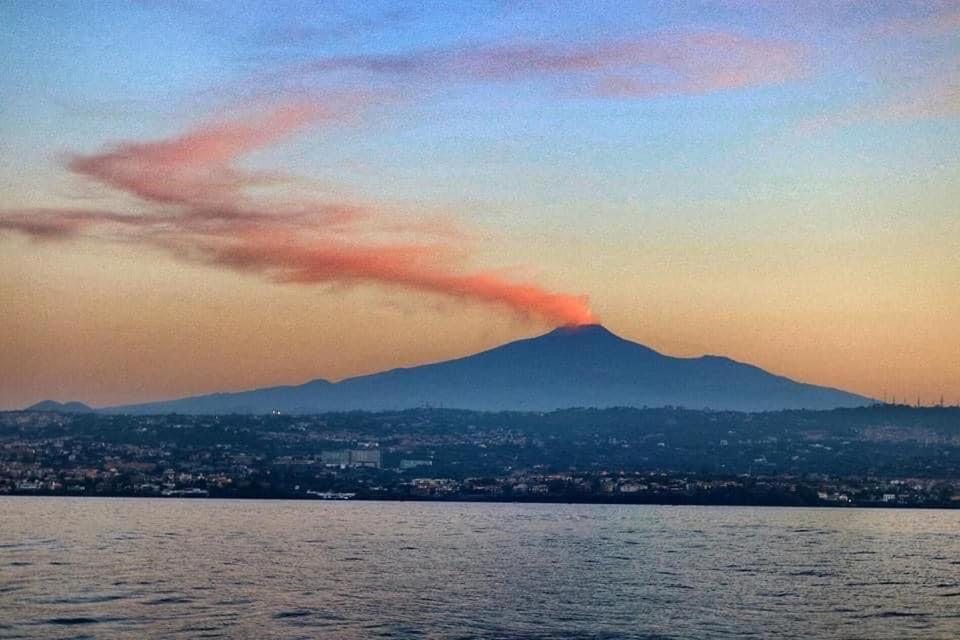 Capo Ognina Villa Katanya Dış mekan fotoğraf