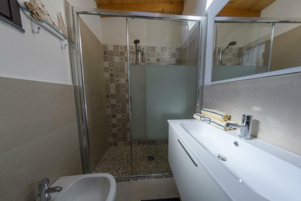 Capo Ognina Villa Katanya Dış mekan fotoğraf