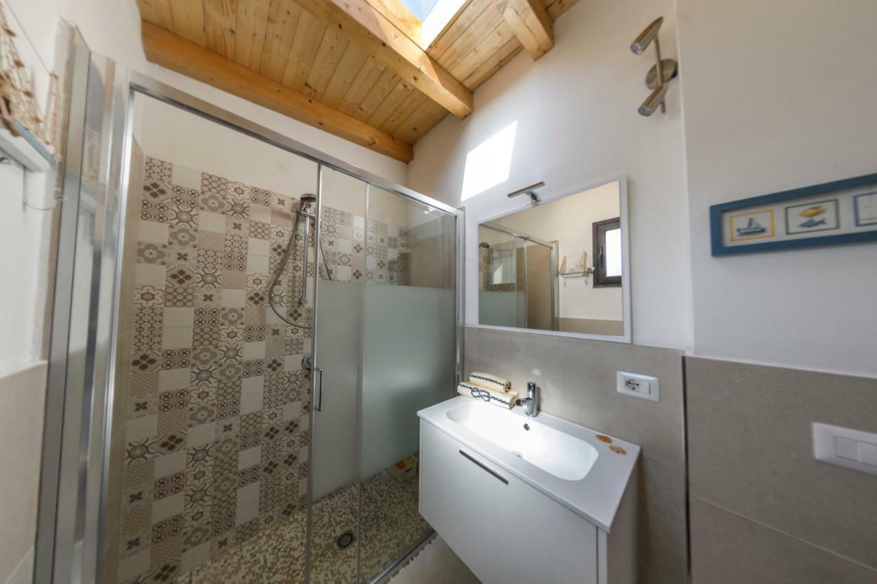 Capo Ognina Villa Katanya Dış mekan fotoğraf